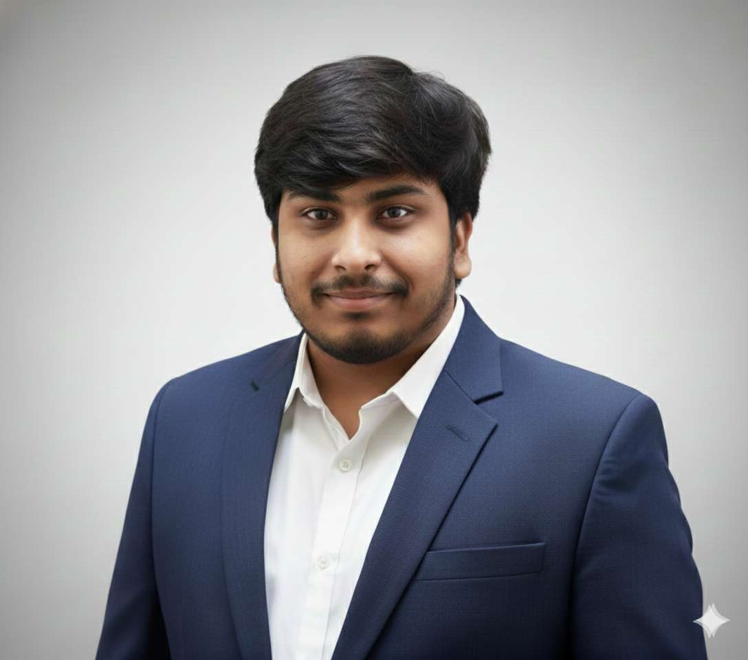 Phaneendra Kanduri